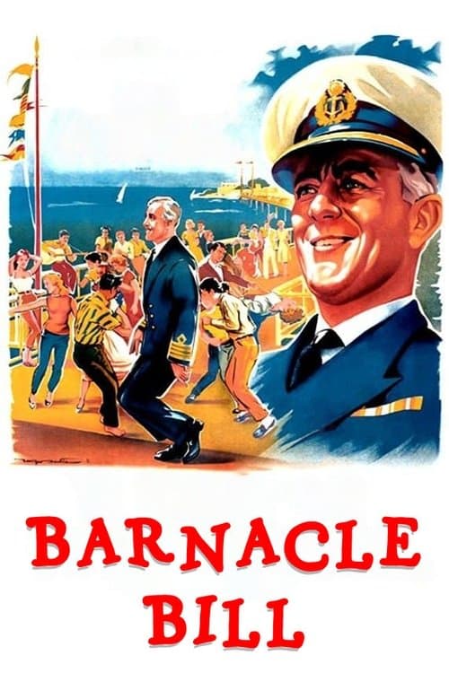Barnacle Bill poster