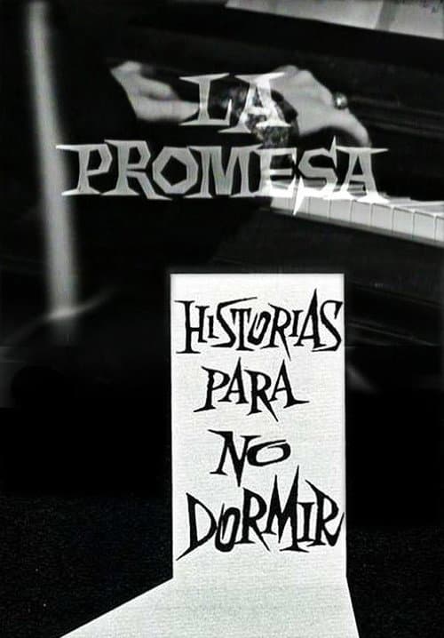 La Promesa poster