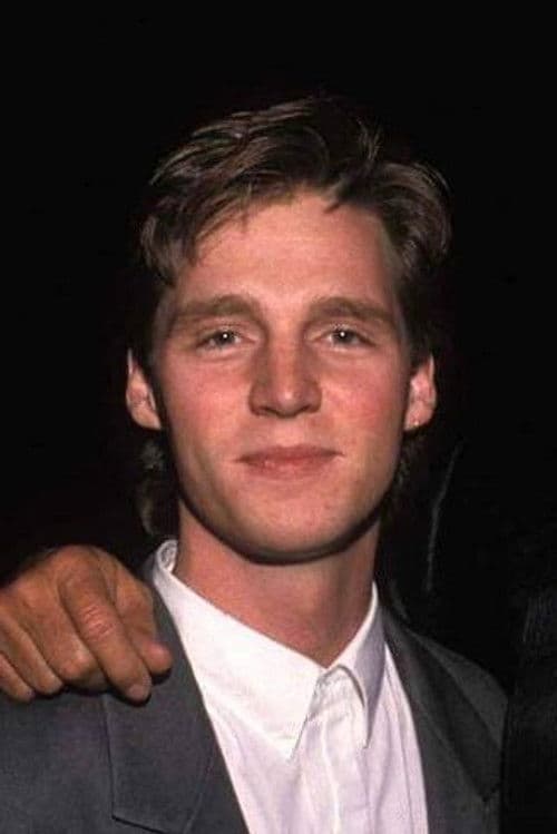 Kenneth Rogers profile photo