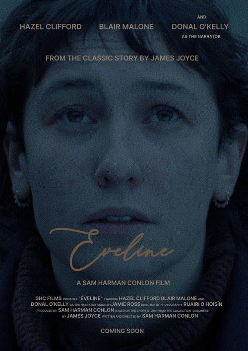 Eveline poster