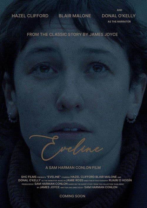 Eveline poster