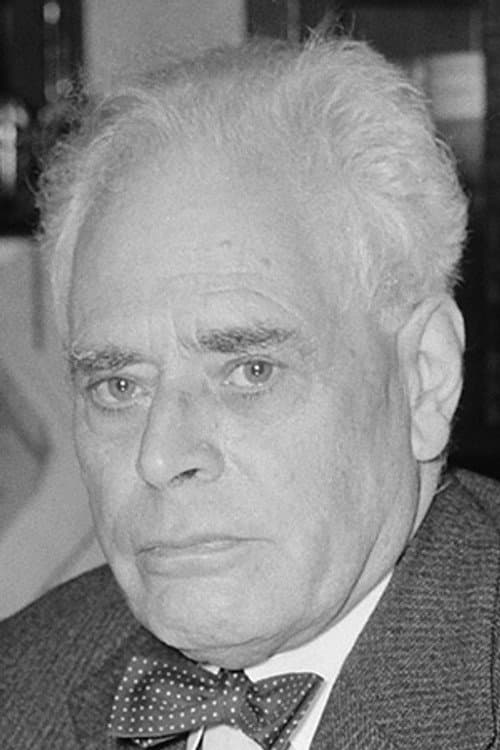 Pieter Oud profile photo