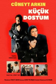 Küçük Dostum poster