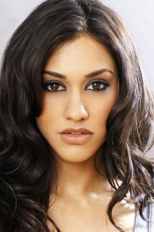 Janina Gavankar profile photo