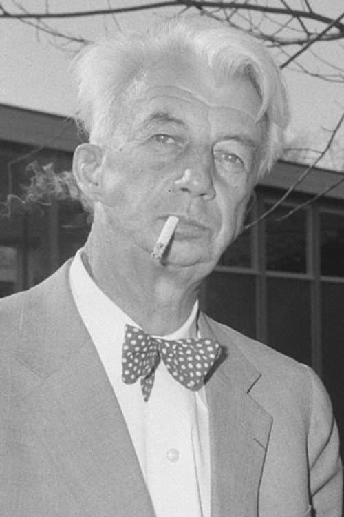 Willem Sandberg profile photo