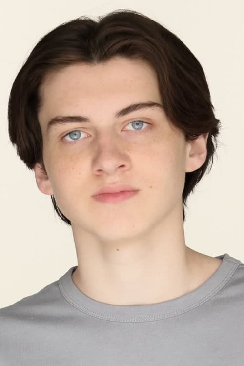 Jack McGraw profile photo