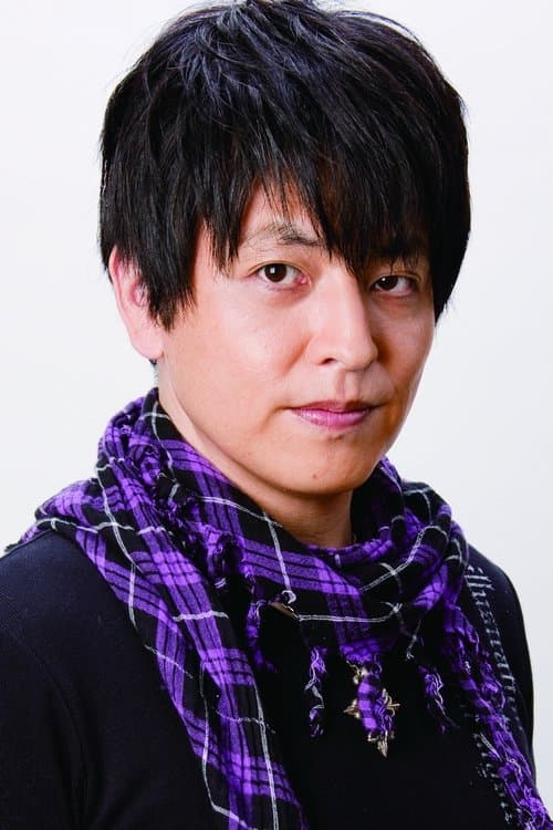 Hikaru Midorikawa profile photo