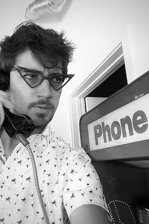 Jonathan E. Munoz profile photo