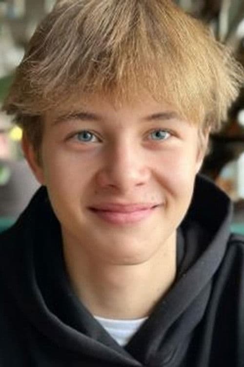 Leon Kemstach profile photo