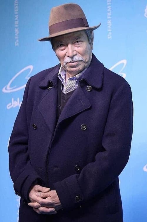 Ali Nasirian profile photo