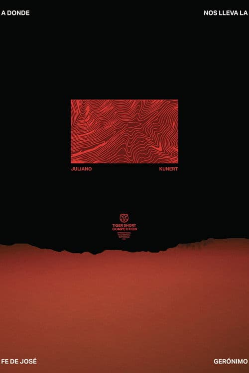 By the Faith of José Gerónimo poster