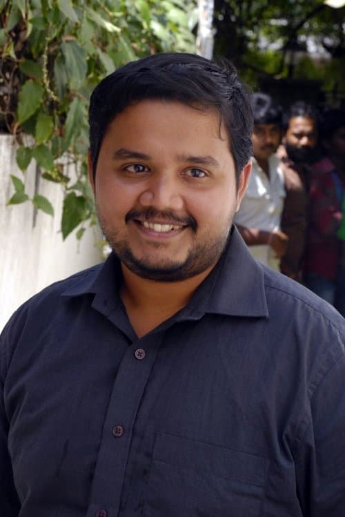 Praveen Prem profile photo