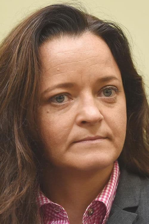 Beate Zschäpe profile photo