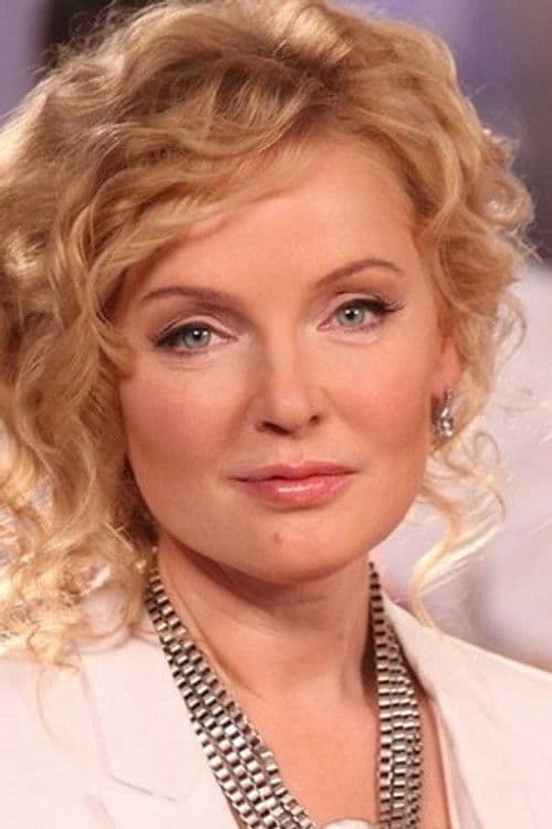 Larisa Verbitskaya profile photo