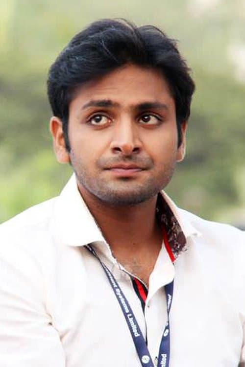 Vaibhav Tatwawadi profile photo