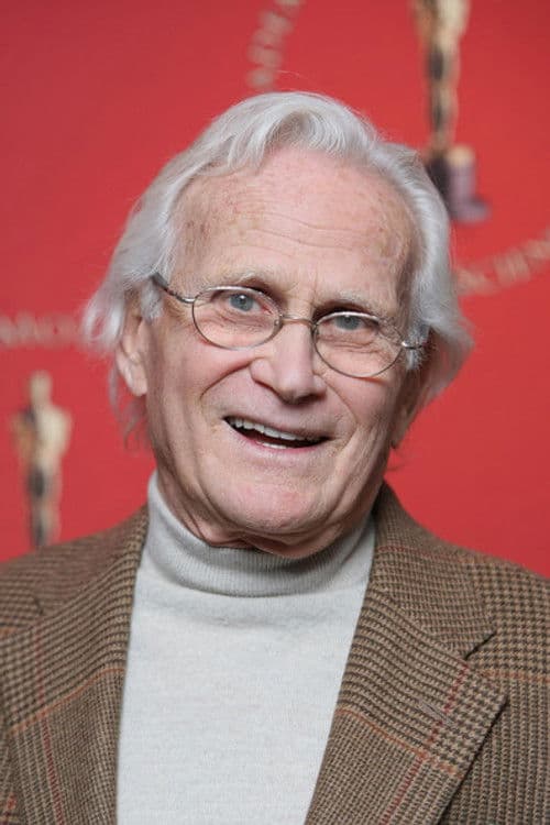 Jerome Hellman profile photo