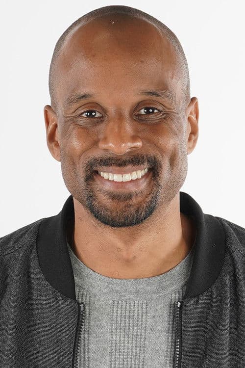 Bomani Jones profile photo