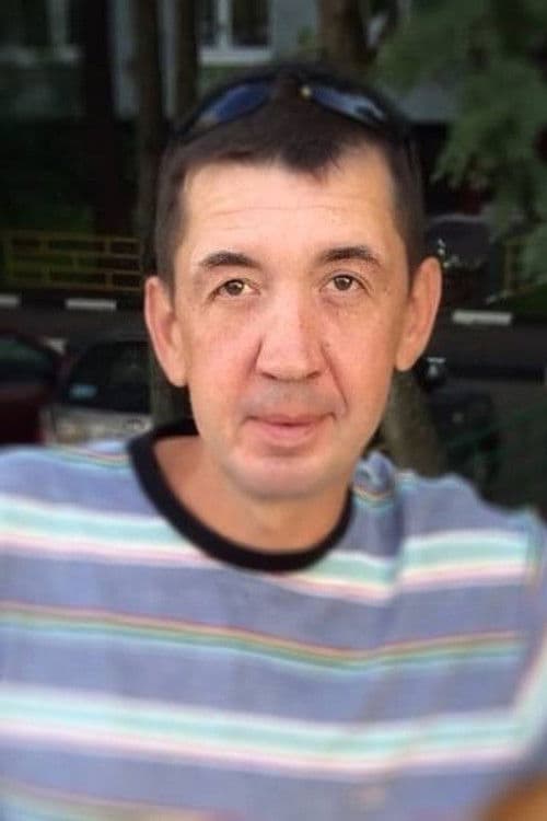 Sergei Shelgunov profile photo