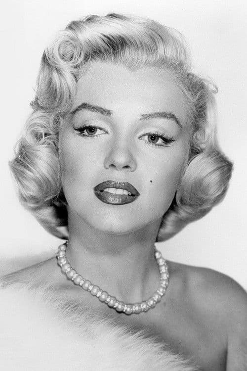 Marilyn Monroe profile photo