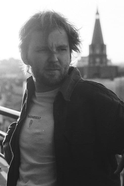 Laurens van Herk profile photo