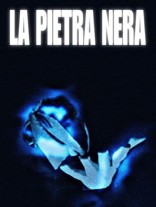 LA PIETRA NERA poster