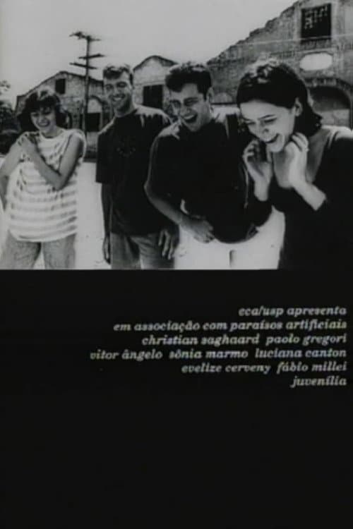 Juvenile poster