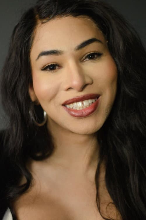 Persephone Valentine profile photo