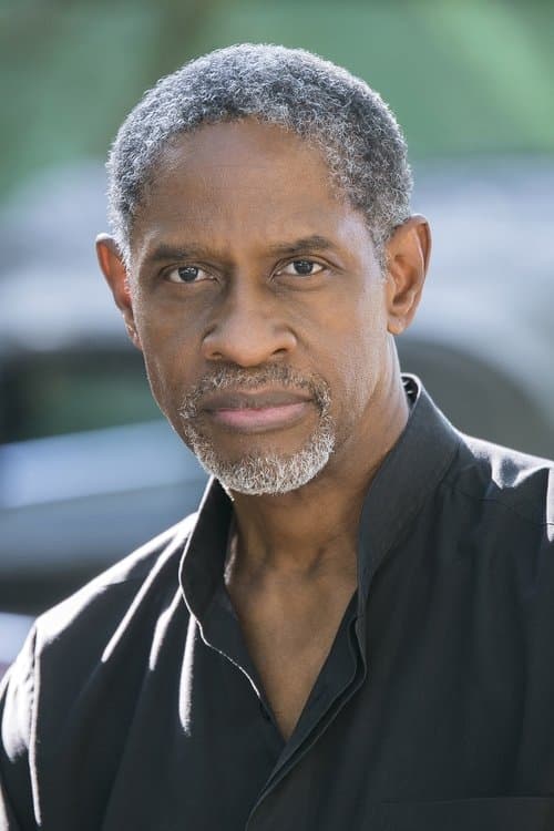 Tim Russ profile photo