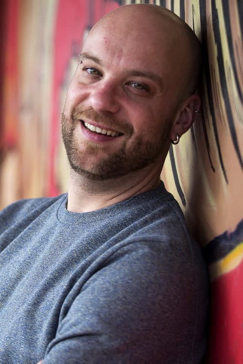 Hugo Van der Ding profile photo