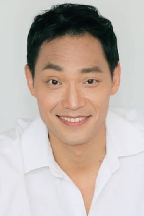 Jeon Jin-woo profile photo