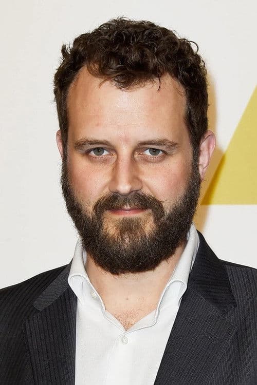 Barney Pilling profile photo