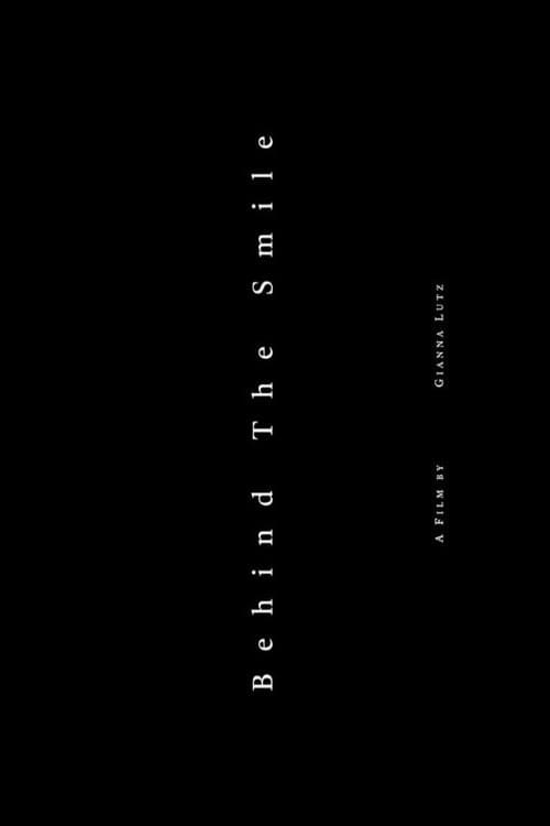 Behind The Smile poster