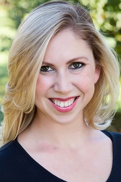 Katie Johnson profile photo