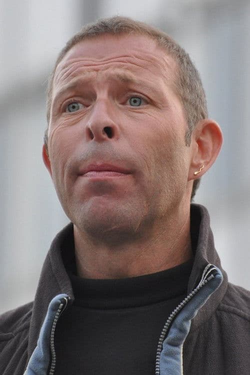 Stefan Lindfors profile photo