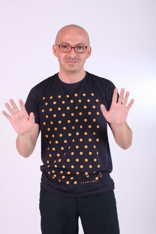 Claudiu Maier profile photo