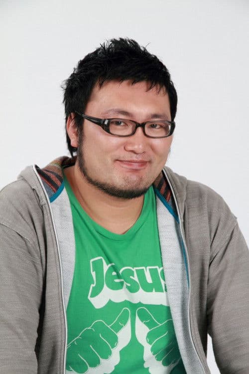 Tomoki Kanazawa profile photo