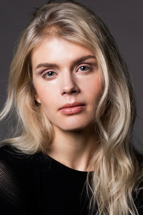 Alina Tomnikov profile photo