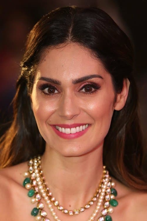 Bruna Abdullah profile photo