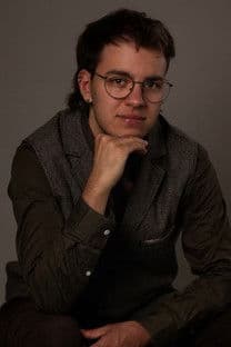 Léon Ákos Noél Siebrandt profile photo