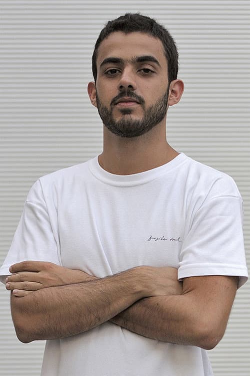 Pedro Serrano profile photo