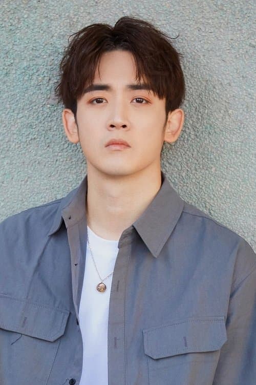 Liu Weilong profile photo