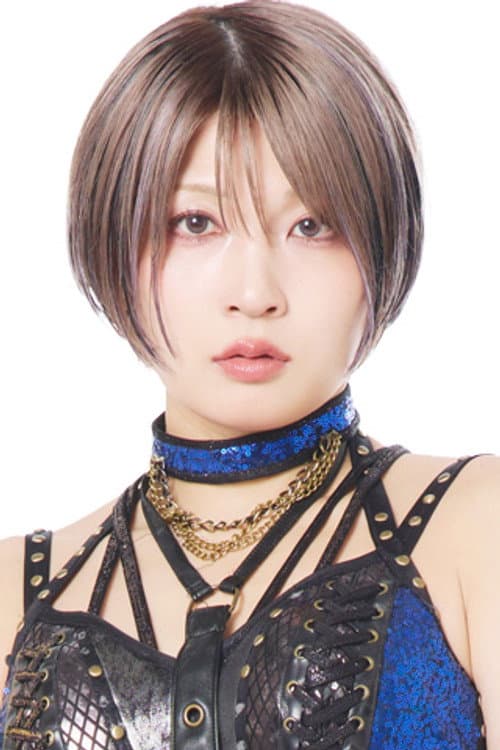 Saori Anou profile photo