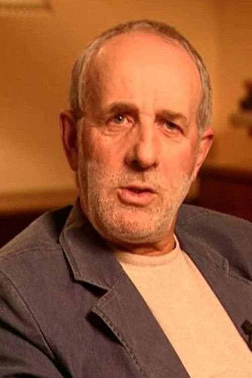 John Richardson profile photo