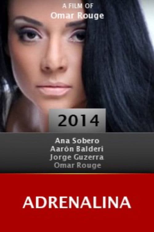 Adrenalina poster