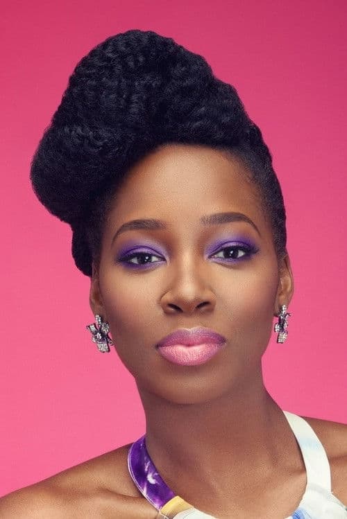 Jamelia profile photo
