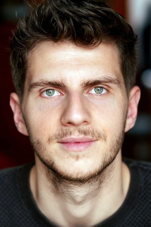 Thomas Bettencourt profile photo