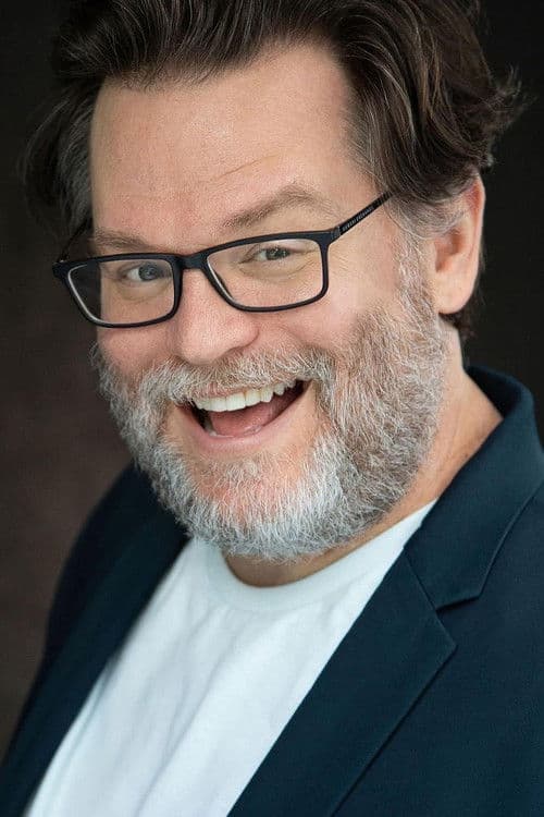 Kirk White profile photo