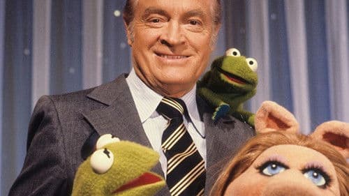 The Bob Hope All Star Christmas Comedy Special poster