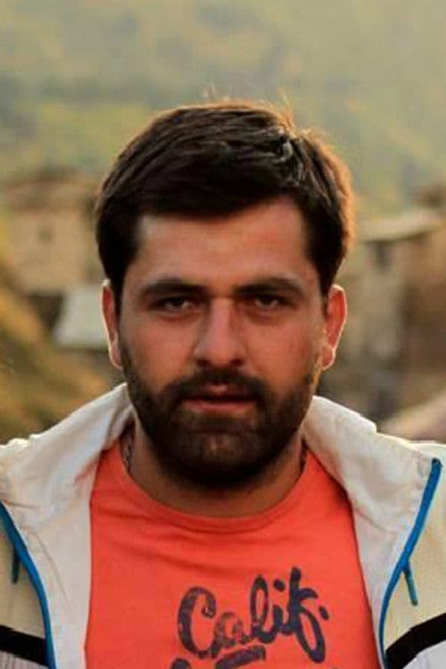 Girshel Chelidze profile photo