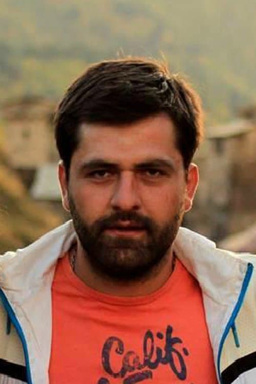 Girshel Chelidze profile photo